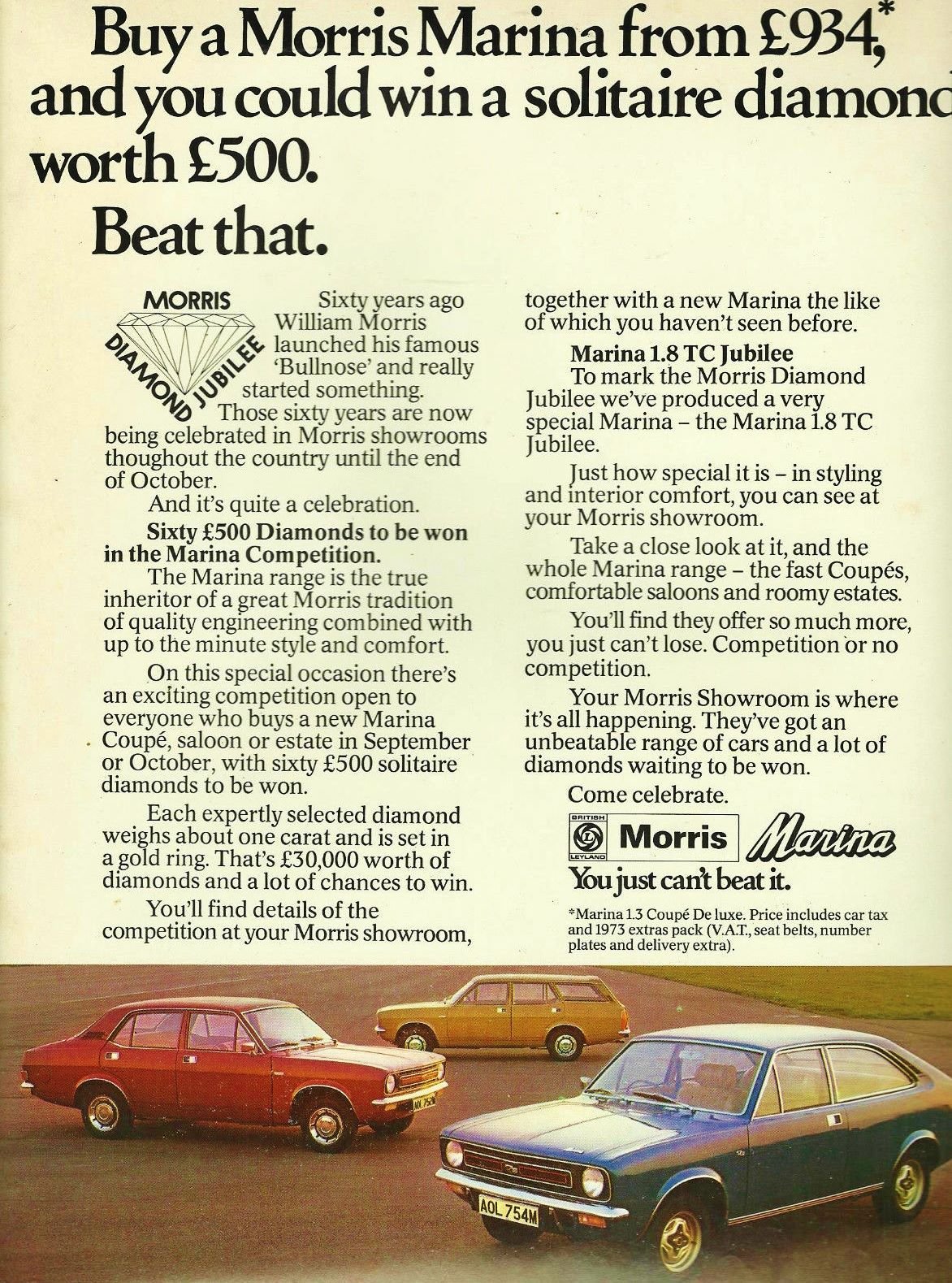 Morris Marina Jubilee Advert.jpg